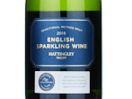 M&S Collections Hattingley English Sparkling Wine Brut,2018