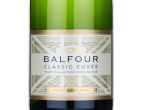 M&S Balfour Classic Cuvee,NV