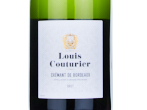 Louis Couturier Crémant de Bordeaux Brut Blanc,NV