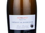 Moillard Blanc Brut Prestige,2022