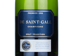 M&S Collection St Gall Champagne 1re Cru Brut,NV