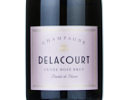M&S Champagne Delacourt Rose Brut,NV