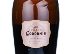 Codorniu Ars Collecta Grand Rose Reserva,2022
