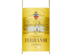 Château Ferrande,2025