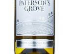 Patersons Grove Reserve Sauv,2024