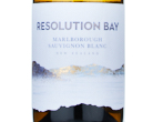Resolution Bay Sauvignon Blanc Nz,2025