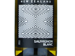 Freeman's Bay New Zealand Sauvignon Blanc,2025
