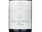 M&S Classics No. 37  Barossa Shiraz,2024