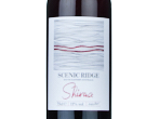 Scenic Ridge Shiraz,2024