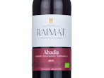 Raimat Abadia Tinto,2023