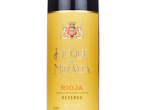 M&S Collection El Duqe de Miralta Rioja Reserva,2021