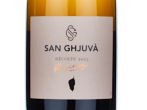 San Ghjuva Riserva Blanc,2025