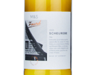 M&S Found Scheurebe,2025