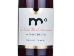 La cuvée révolutionnaire de Moderato Merlot-Tannat,NV