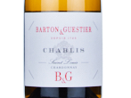 Barton & Guestier Chablis,2025