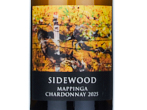 Mappinga Chardonnay,2025