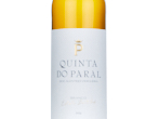 Quinta do Paral Estate Bottled  White,2024