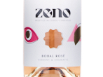 Zeno alcohol-liberated Bobal Rosé,2024