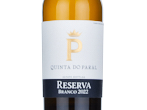 Quinta do Paral Reserva White,2022