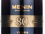 Menin Porto Tawny 80 Anos,NV