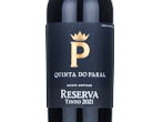 Quinta do Paral Reserva Red,2021