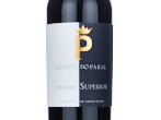 Quinta do Paral Superior Red,2023