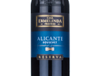 Casa Ermelinda Freitas Alicante Bouschet Reserva,2023