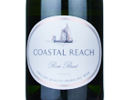 Coastal Reach Rose Brut,NV
