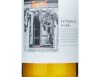 Found Feteasca Alba,2025