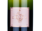 Brut Rosé,NV