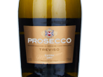 Martiamo Prosecco D.O.C. Treviso Spumante Extra Dry,NV