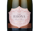 The Rhona Brut Rosé Nv,NV