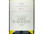 M&S Classics No. 1 White Burgundy,2024