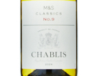 M&S Classics No. 9 Chablis,2024