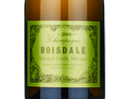 Boisdale Vintage Cuvée Spéciale,2006