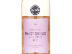 Morrisons The Best Pinot Grigio Rosè,2025