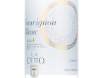 La Cetto Sauvignon Blanc,2024