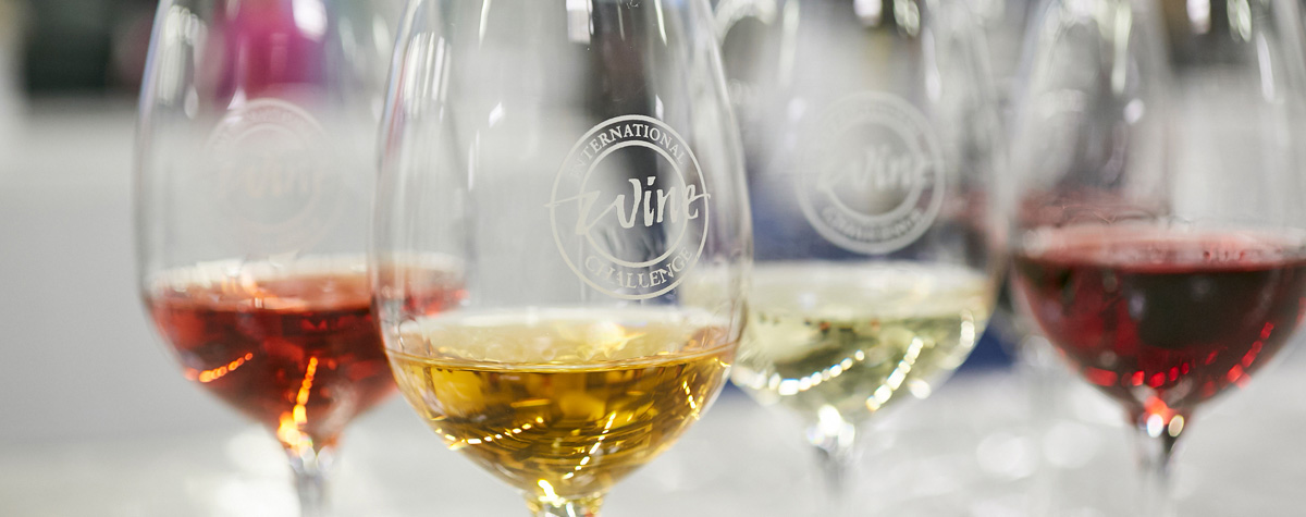 IWC2020: The best wines and winemakers