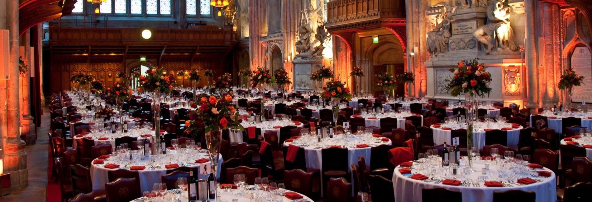 The Great Hall