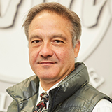 John Gauntner John Gauntner