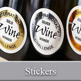 Stickers