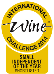 Shortlisted for Small Independent of the Year
