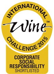 Shortlisted for Corporate Social Responsibility