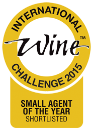 Shortlisted for Small Agent of the Year