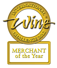 Merchant of the Year