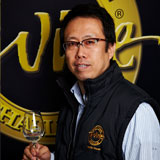 Ken Ohashi MW Ken Ohashi